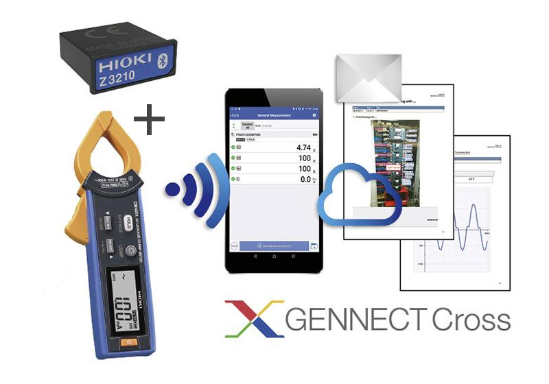 Wireless support