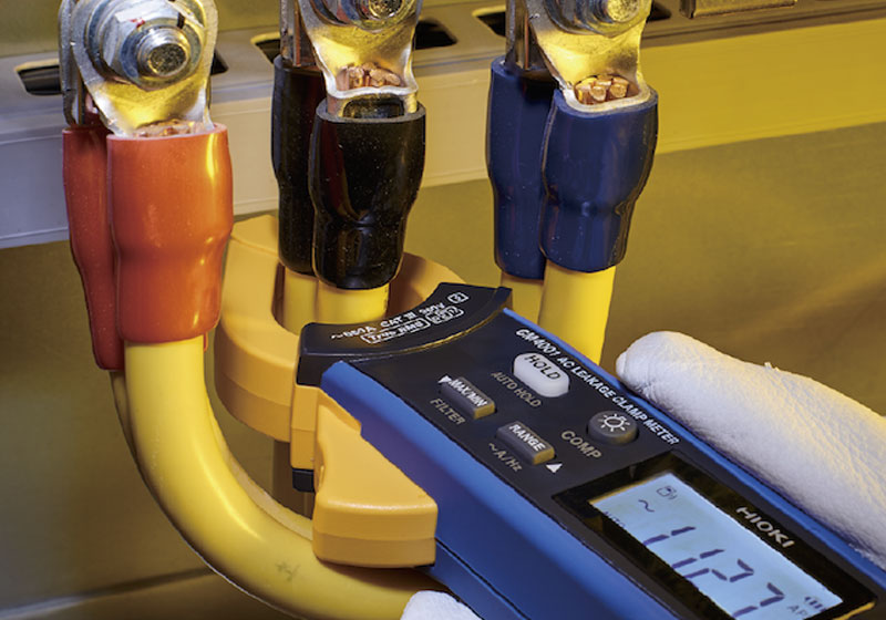 Perform everyday maintenance work more safely and easily