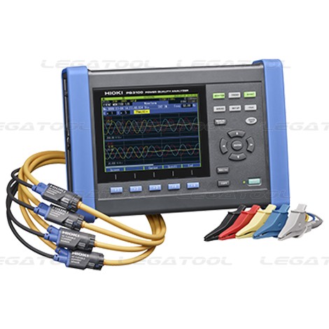 PQ3100