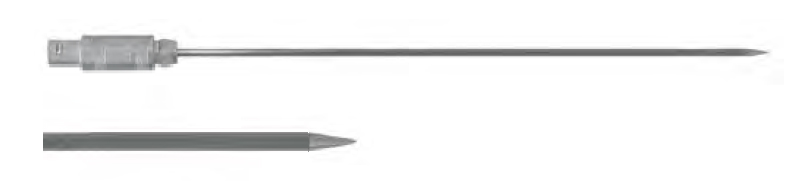 TPX 230 pointed probe TPX 230 pointed probe