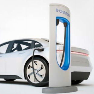 พิสูจน์คุณภาพของพลังงานไฟฟ้าจาก EV rapid charger