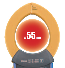 55mm 55mm