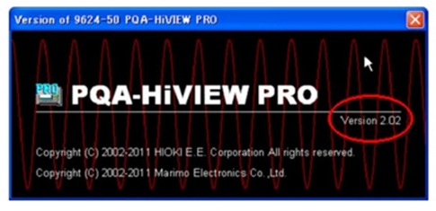 PQA-HiVIEW PRO PQA-HiVIEW PRO