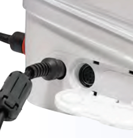 Horiba 1000 Series Horiba 1000 Series