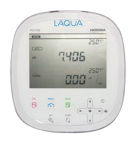 Horiba 1000 Series Horiba 1000 Series