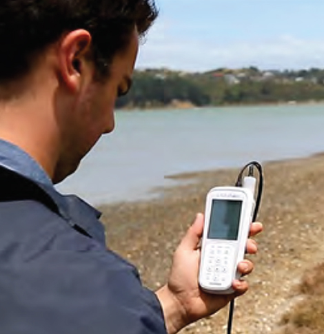 Horiba 100 Series Horiba 100 Series