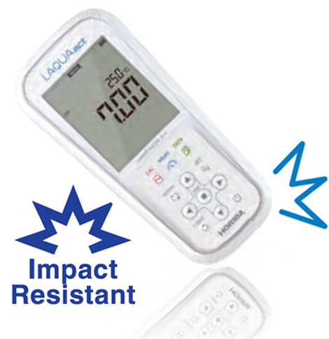 Horiba 100 Series carry Horiba 100 Series carry