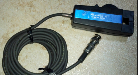 IP-296 - Clamp on Secondary IP-296 - Clamp on Secondary