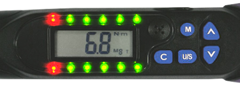 Eclatorq IP Series Eclatorq IP Series