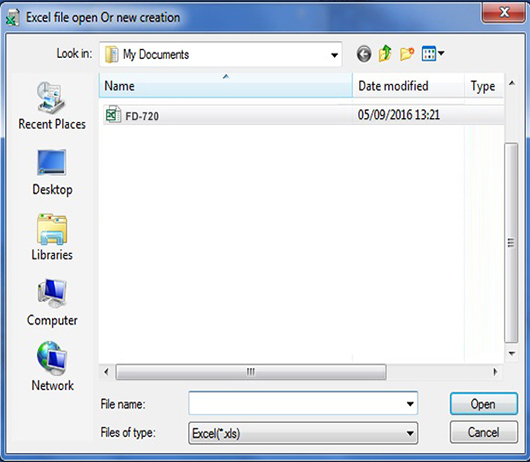 KDL-01 Data Logger soft KDL-01 Data Logger soft