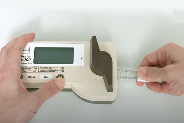 STEP6 : ทำความสะอาดด้วยแปรงทุกครั้ง หลังจากใช้งานเสร็จแล้ว STEP6 : ทำความสะอาดด้วยแปรงทุกครั้ง หลังจากใช้งานเสร็จแล้ว