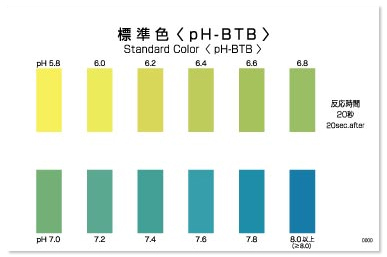 PACKTEST WAK-BTB PACKTEST WAK-BTB