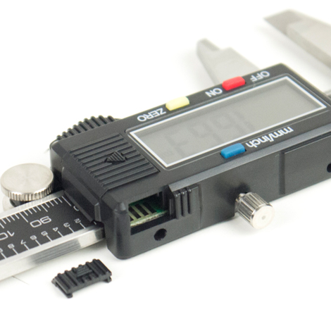 LDC15B Digital Caliper คาลิเปอร์แบบดิจิตอล LDC15B Digital Caliper คาลิเปอร์แบบดิจิตอล