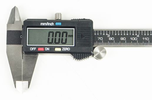 LDC15B Digital Caliper คาลิเปอร์แบบดิจิตอล LDC15B Digital Caliper คาลิเปอร์แบบดิจิตอล