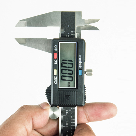 LDC15B Digital Caliper คาลิเปอร์แบบดิจิตอล LDC15B Digital Caliper คาลิเปอร์แบบดิจิตอล