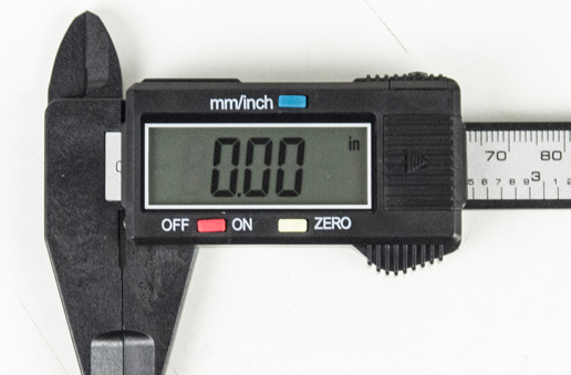 LDC15C Digital Caliper คาลิเปอร์แบบดิจิตอล LDC15C Digital Caliper คาลิเปอร์แบบดิจิตอล