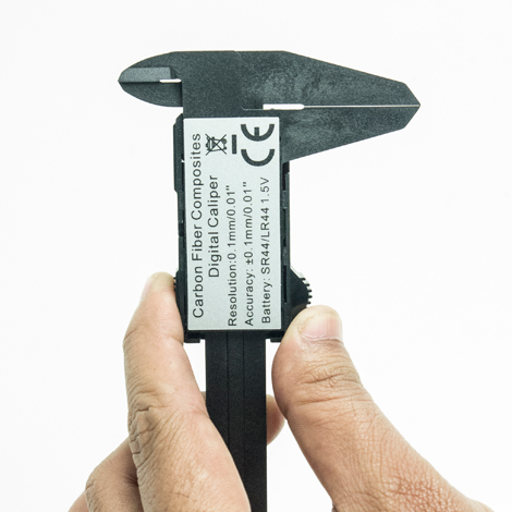 LDC15C Digital Caliper คาลิเปอร์แบบดิจิตอล LDC15C Digital Caliper คาลิเปอร์แบบดิจิตอล