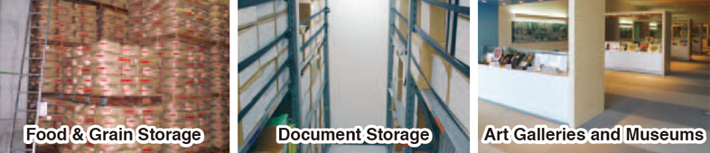 Hioki-LR8520 เครื่องบันทึกและเก็บข้อมูลเพื่อป้องกันการเกิดเชื้อรา Hioki-LR8520 เครื่องบันทึกและเก็บข้อมูลเพื่อป้องกันการเกิดเชื้อรา