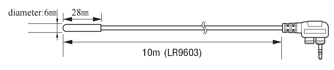 Sensor Hioki Sensor Hioki