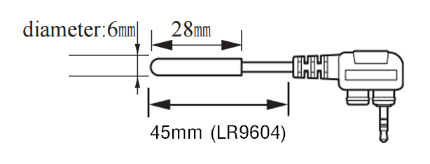 Sensor Hioki Sensor Hioki