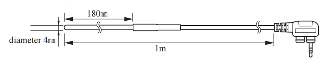 TEMPERATURE SENSOR LR9621 TEMPERATURE SENSOR LR9621