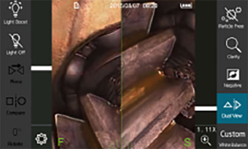 MX1000_Dual View MX1000_Dual View