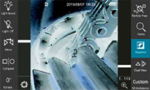 MX1000_Nagative MX1000_Nagative