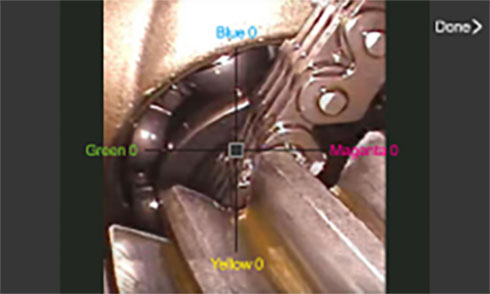 MX1000_White Balance MX1000_White Balance