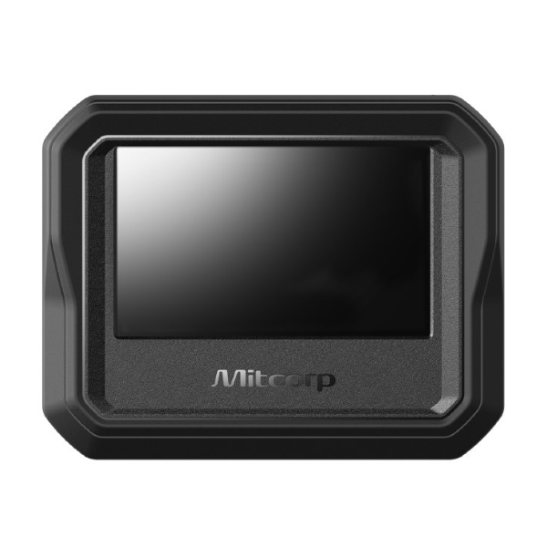 MITC-X600-39D4W-F-1.5M-SS-M  ตัวอย่างหน้าจอ MITC-X600-39D4W-F-1.5M-SS-M  ตัวอย่างหน้าจอ