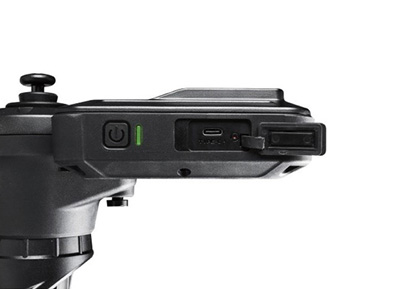 ช่องต่อ USB-C