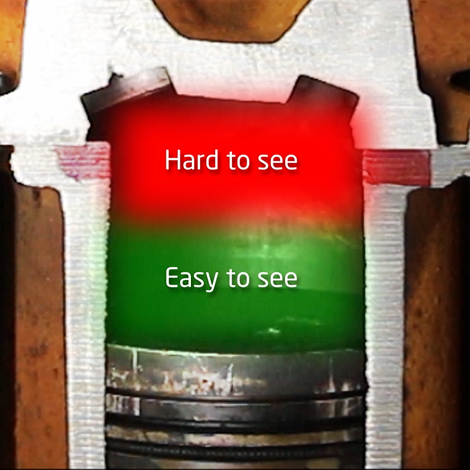 Mitcorp One-Way Articulation Mitcorp One-Way Articulation