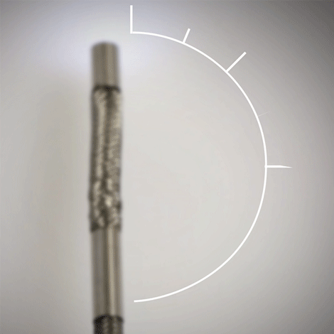 Mitcorp One-Way Articulation Mitcorp One-Way Articulation