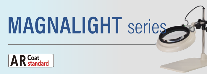 MAGNALIGHT series