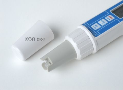 Lutron PH-222 Pen type pH Meter (0 to 14 pH) | IP67 Lutron PH-222 Pen type pH Meter (0 to 14 pH) | IP67