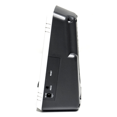 Lutron PM-1053 Air Quality Monitor 3in1 | PM2.5 Lutron PM-1053 Air Quality Monitor 3in1 | PM2.5