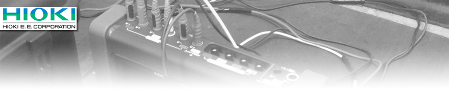 POWER QUALITY ANALYZER POWER QUALITY ANALYZER