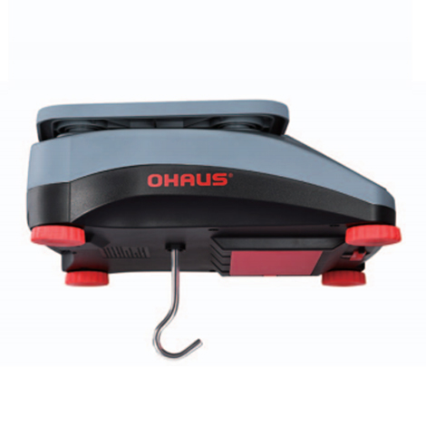 Ranger® Count 2000 Compact Bench Scale Ranger® Count 2000 Compact Bench Scale