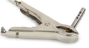 Clip Type with Pipe Clip Type with Pipe