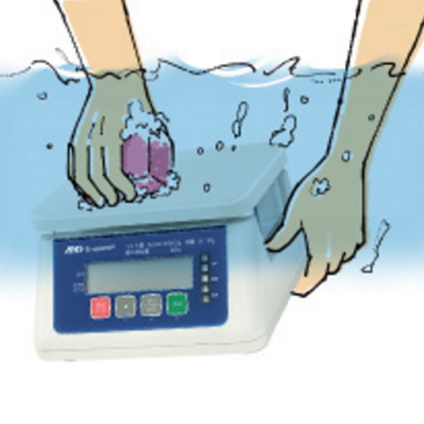 AND Sj-WP Series AND Sj-WP Series