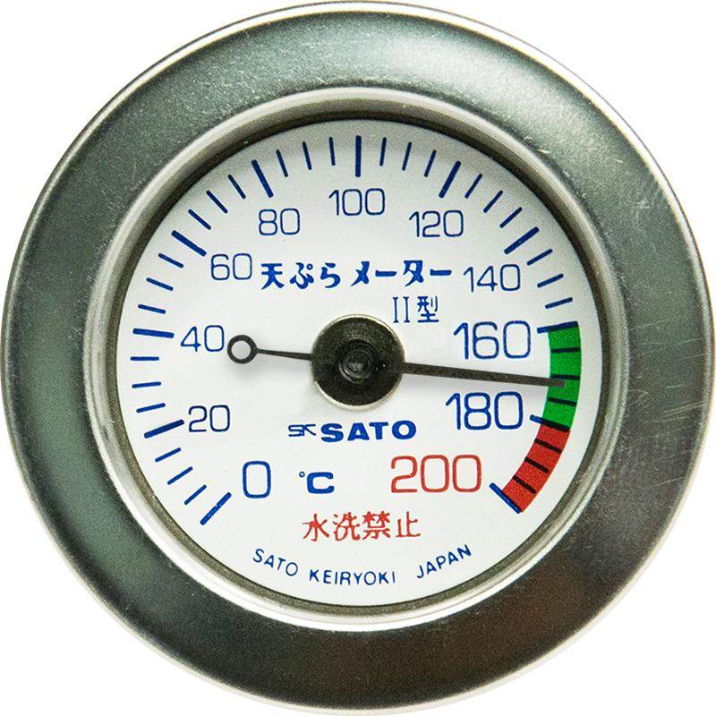 SK Sato SK-1720-00 Bimetal Thermometer สำหรับวัดอุณหภูมิน้ำมัน SK Sato SK-1720-00 Bimetal Thermometer สำหรับวัดอุณหภูมิน้ำมัน