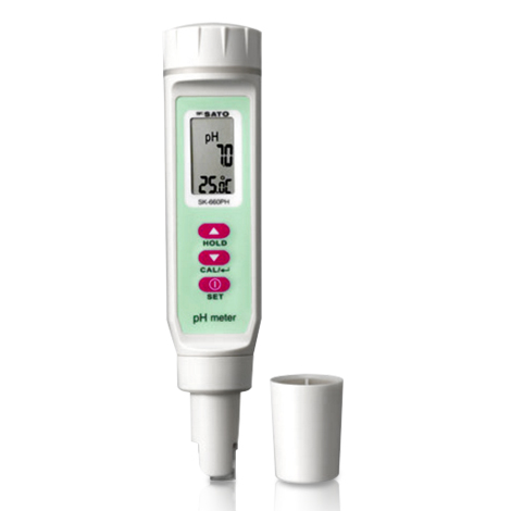 SK-660ph SK-660ph