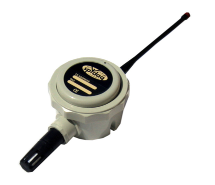 SPYDAQ-1003-TH SPYDAQ-1003-TH