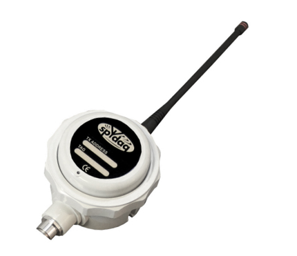 SPYDAQ-1010 SPYDAQ-1010