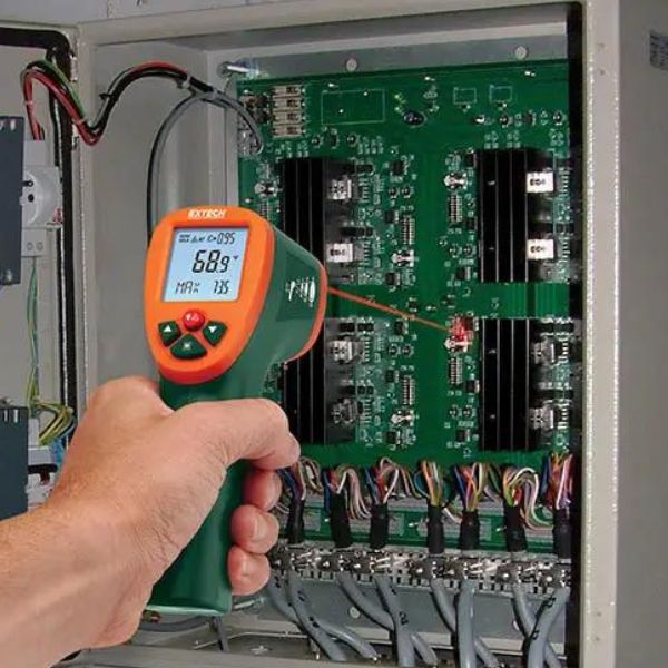 EX-42545 ภาพแสดงตัวอย่างในการใช้งาน EX-42545 ภาพแสดงตัวอย่างในการใช้งาน