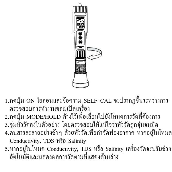 EX-EC500 ข้อมูลการใช้งาน EX-EC500 ข้อมูลการใช้งาน