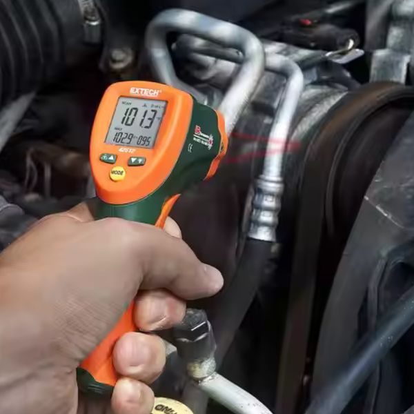 EX-42570 ตัวอย่างการใช้งาน EX-42570 ตัวอย่างการใช้งาน