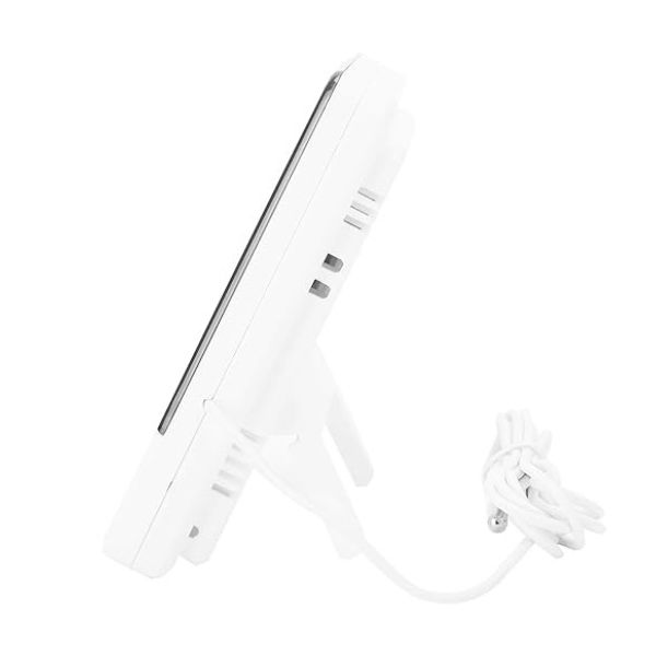 EX-401014A ด้านข้างของตัวเครื่อง EX-401014A ด้านข้างของตัวเครื่อง