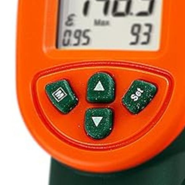 EX-IR267 การแผ่รังสีที่ปรับได้ EX-IR267 การแผ่รังสีที่ปรับได้
