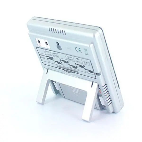 EX-445814 ด้านหลังของตัวเครื่องพร้อมขาตั้ง EX-445814 ด้านหลังของตัวเครื่องพร้อมขาตั้ง