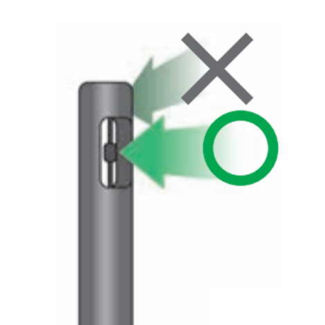 วัดความเร็วลมแบบรอบทิศทาง 360° วัดความเร็วลมแบบรอบทิศทาง 360°